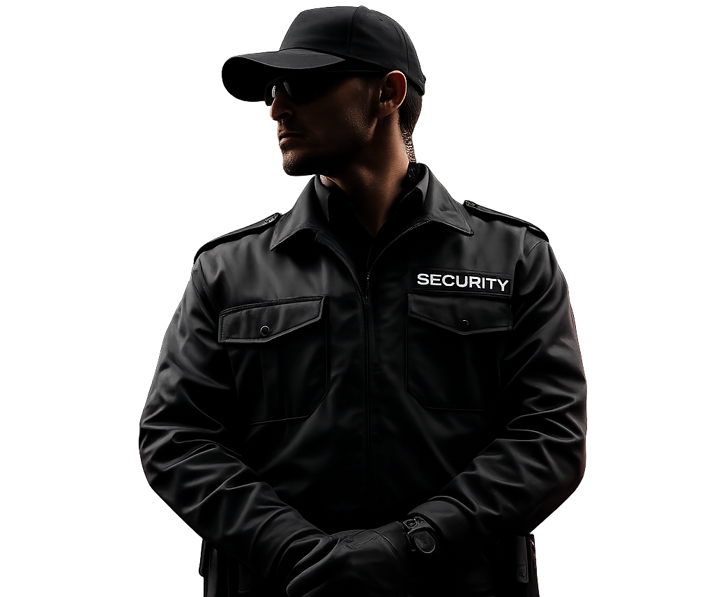 Security Guard