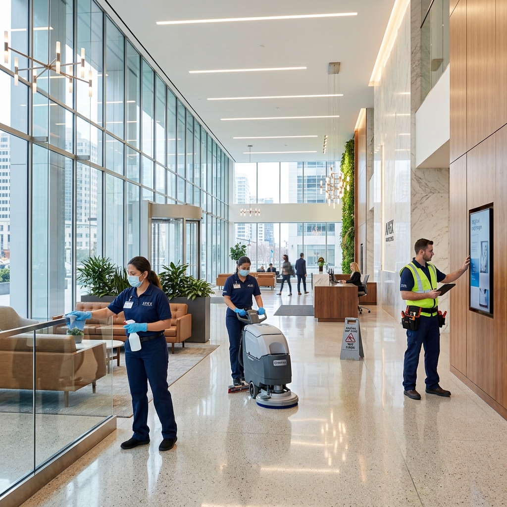 Facility Management
