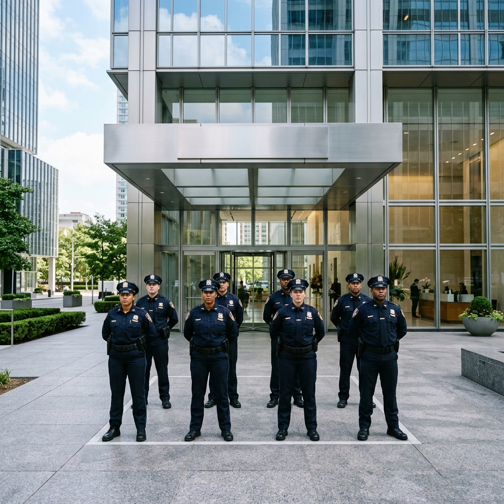 Security Guards